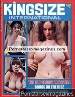 Kingsize Vol 8 N 1 Parliament magazine